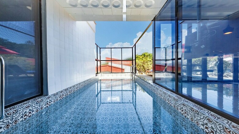 Aparthotel Obladi Resort & Pool Villa