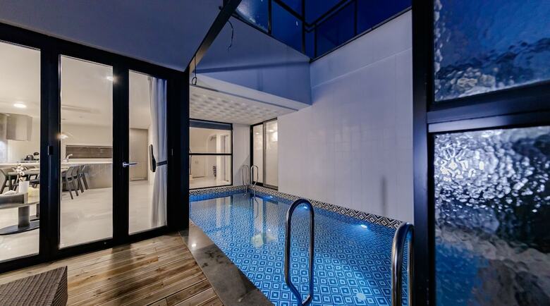 Aparthotel Obladi Resort & Pool Villa