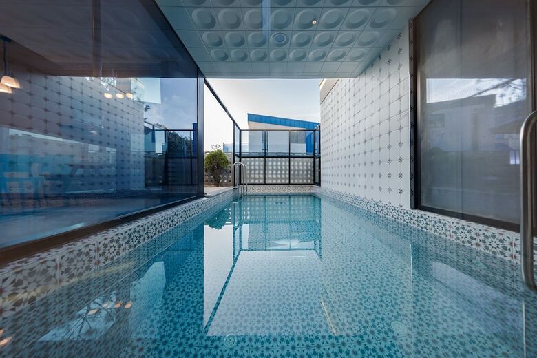 Aparthotel Obladi Resort & Pool Villa