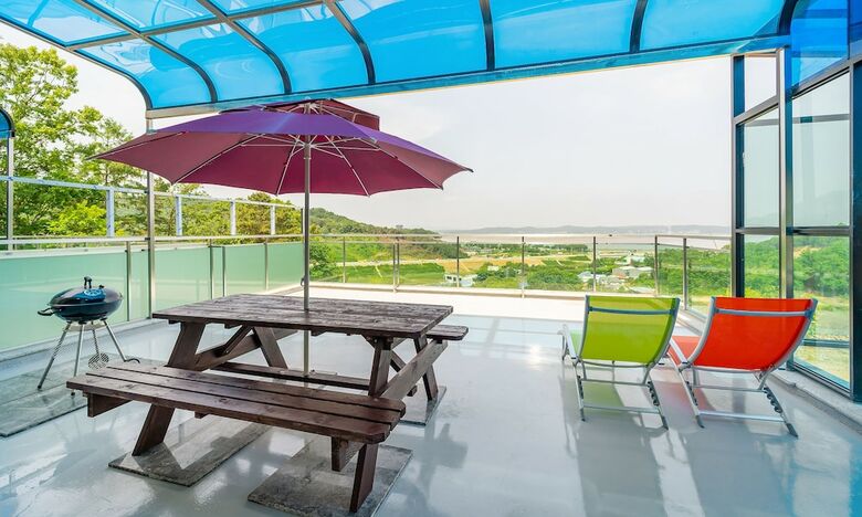 Aparthotel Obladi Resort & Pool Villa
