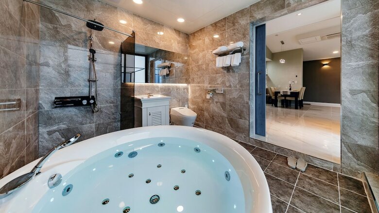 Aparthotel Obladi Resort & Pool Villa