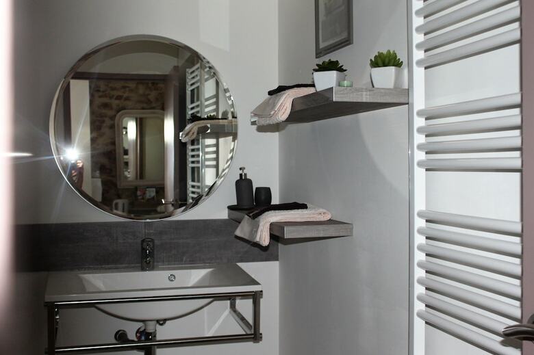 Bed & Breakfast La Petite F�lixi�re