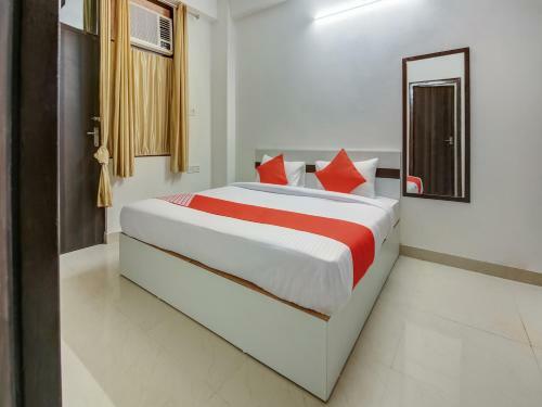 Hotel Collection O 26759 Near Bal Vikas Public School