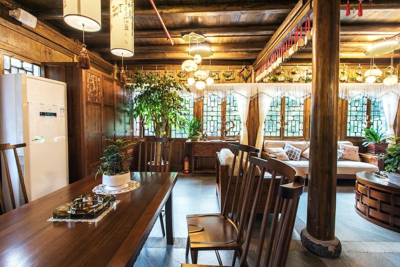 Guilin Zaishuiyifang Hotel