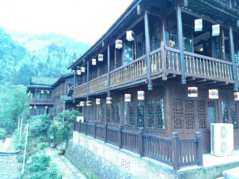 Guilin Zaishuiyifang Hotel