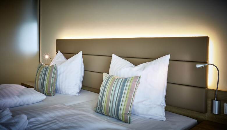 Vital Hotel An Der Therme