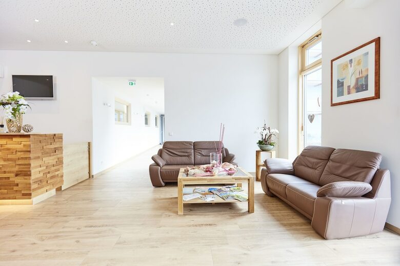 Vital Hotel An Der Therme