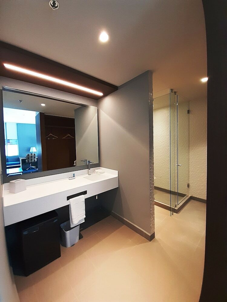 Hotel Aloft Queretaro
