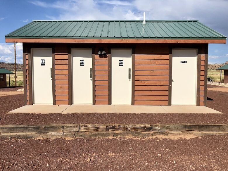 Cabana Gooseberry Lodges