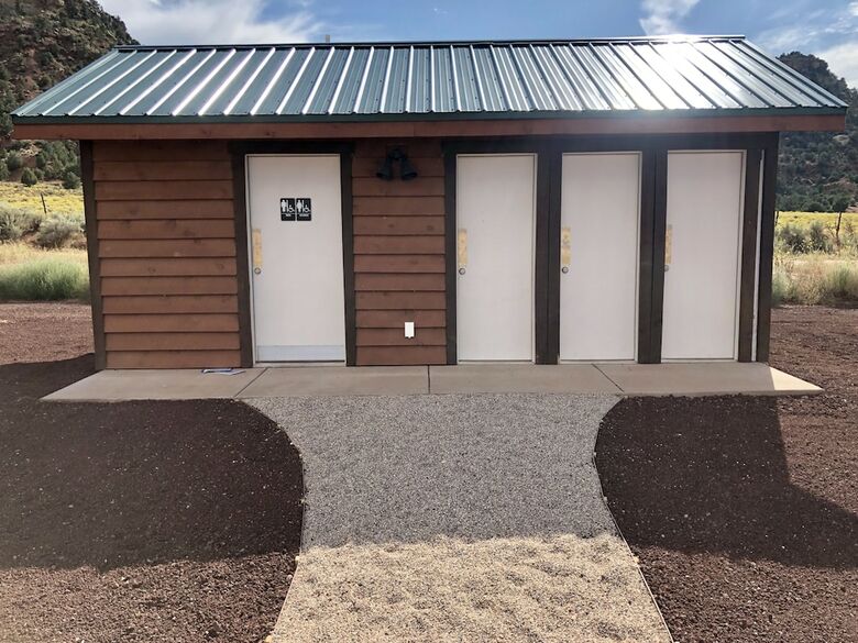 Cabana Gooseberry Lodges