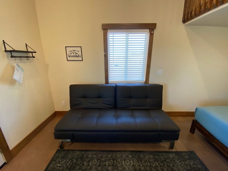 Cabana Gooseberry Lodges