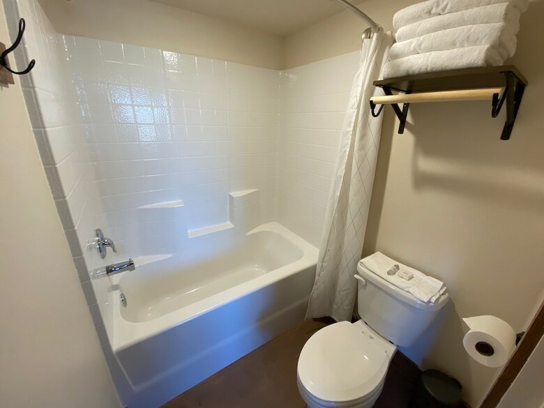 Cabana Gooseberry Lodges