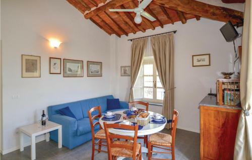 Apartamentos Pettirosso