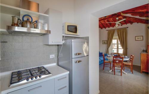 Apartamentos Pettirosso