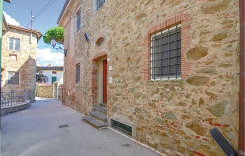 Apartamentos Pettirosso