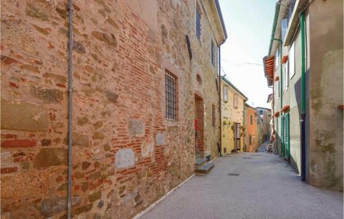 Apartamentos Pettirosso