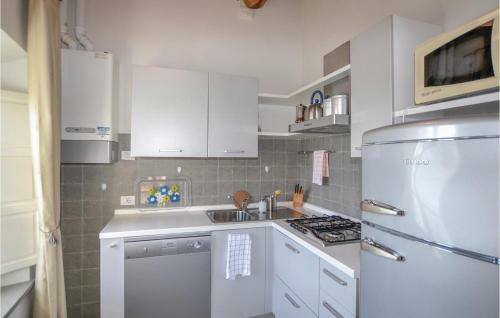 Apartamentos Pettirosso