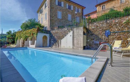 Apartamentos Pettirosso