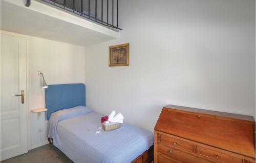 Apartamentos Pettirosso