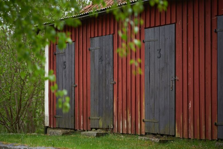 Hostal Ebbam�la Bruk