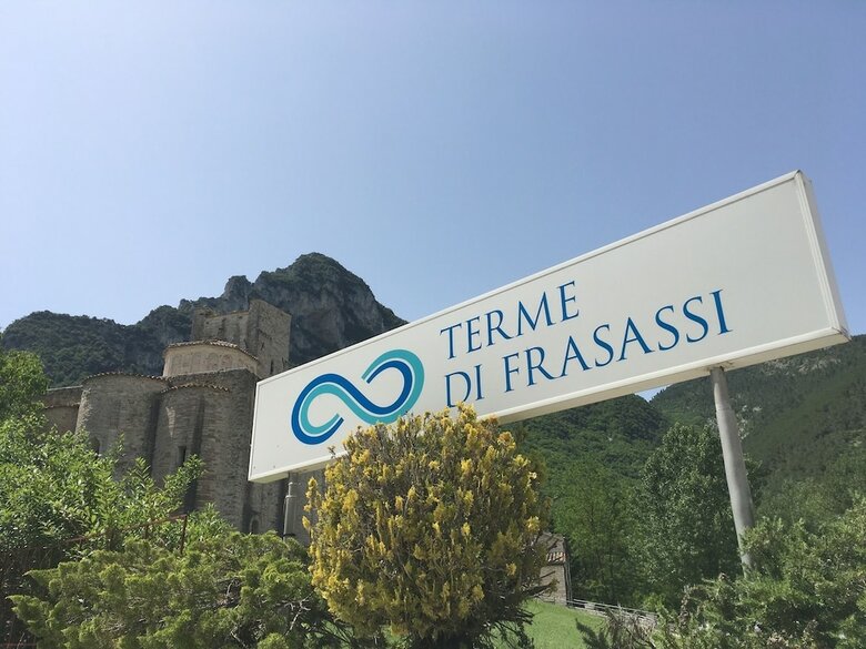 Il Pastore Errante Frasassi