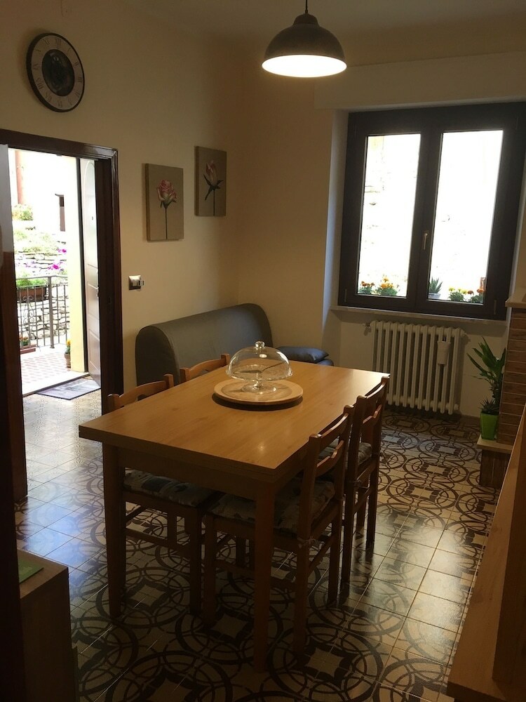 Il Pastore Errante Frasassi