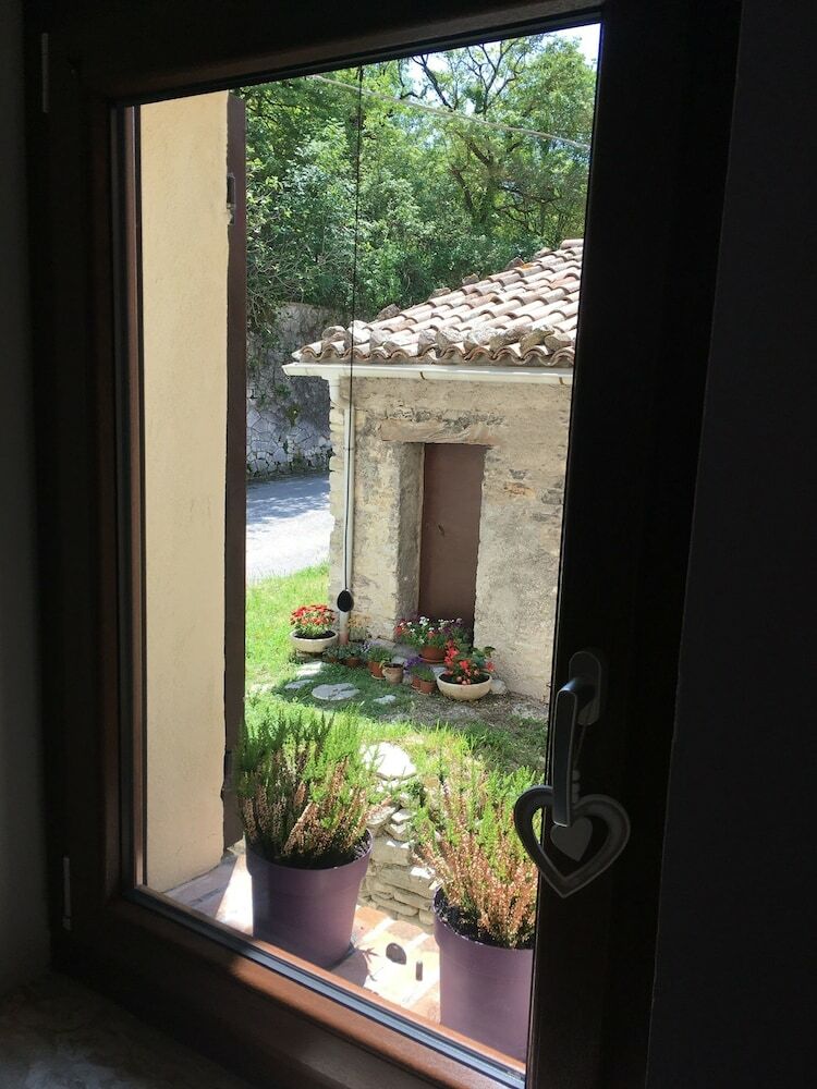 Il Pastore Errante Frasassi