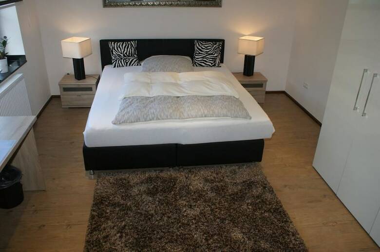 Hotel Brommler M�hle