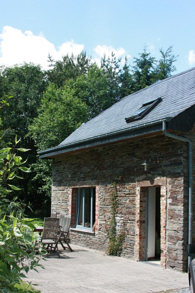 Hotel Le Rep�re Du Cerf