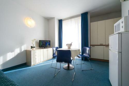 Apartamento Residence Biri