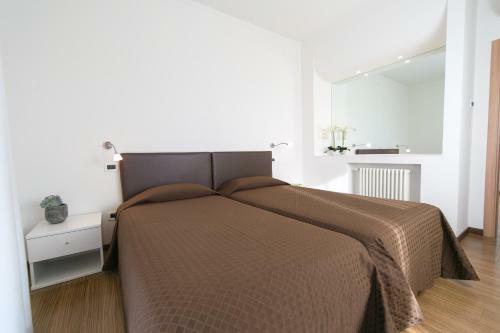 Apartamento Residence Biri