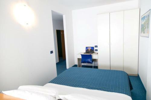 Apartamento Residence Biri