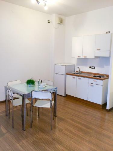 Apartamento Residence Biri
