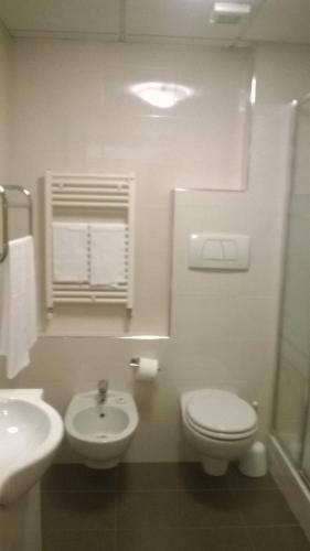 Apartamento Residence Biri