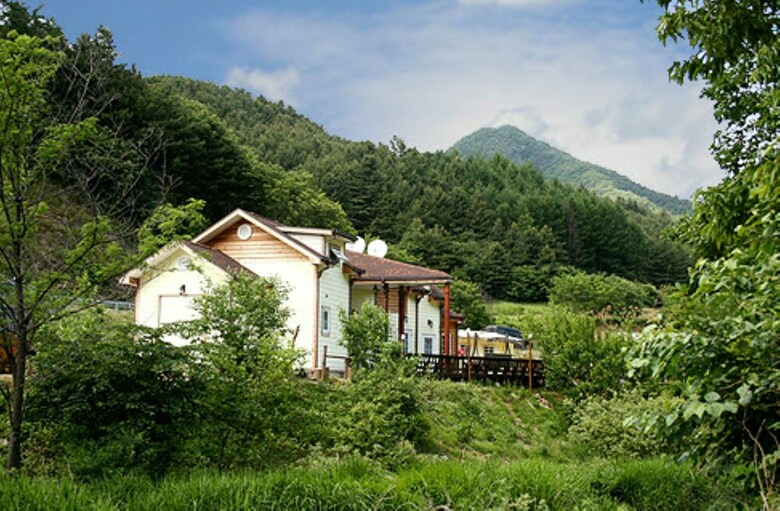 Namoo Namoo Pension