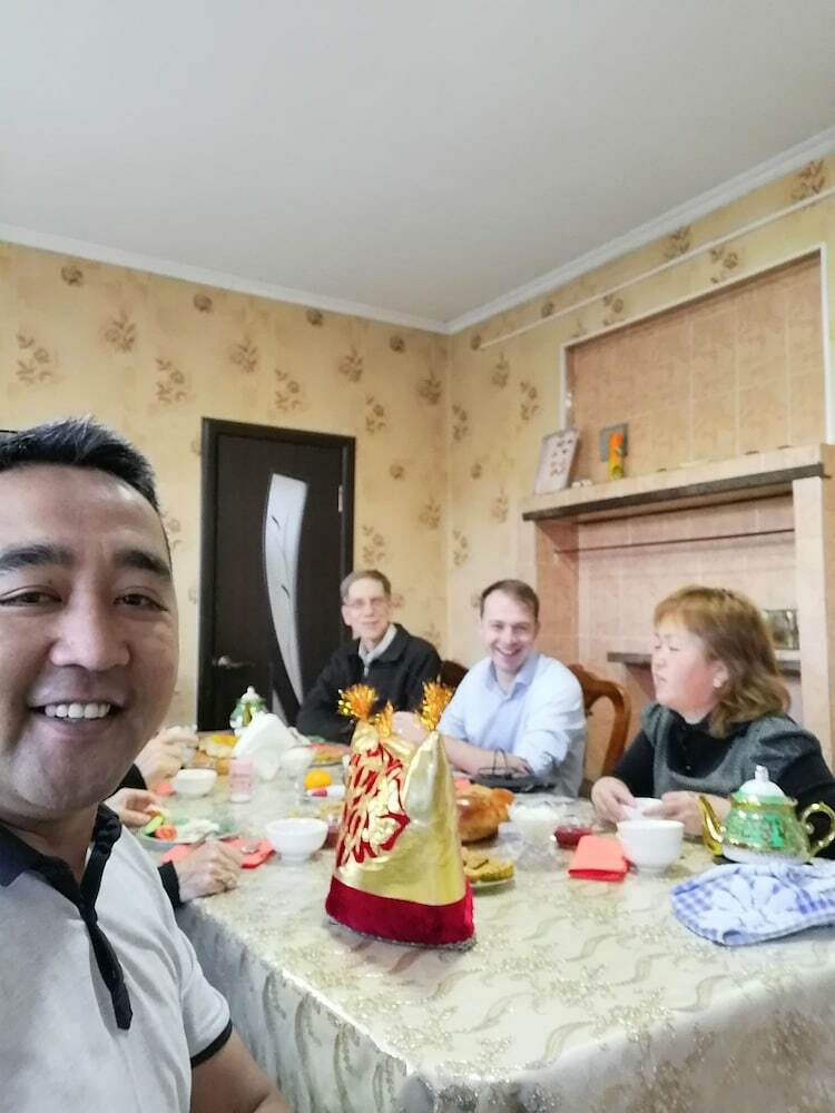 Hotel Guesthouse Welcome