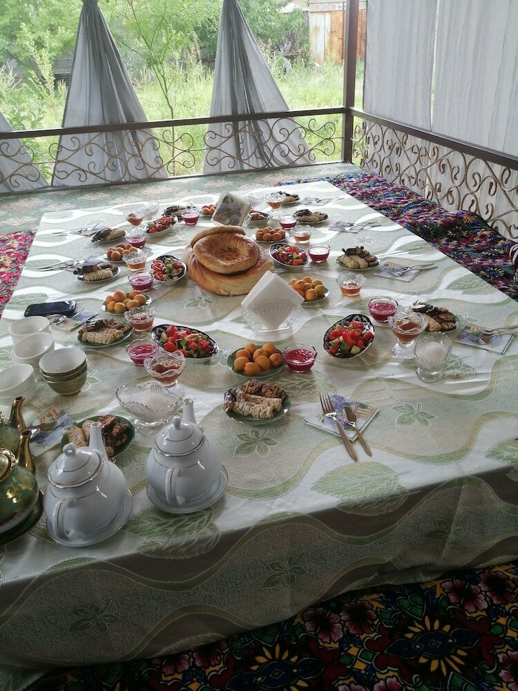 Hotel Guesthouse Welcome