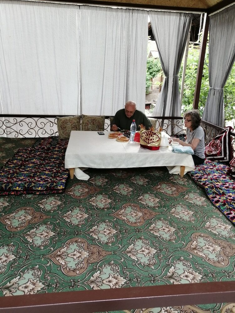 Hotel Guesthouse Welcome