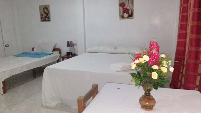 Hotel Jupiter's Garden Resort
