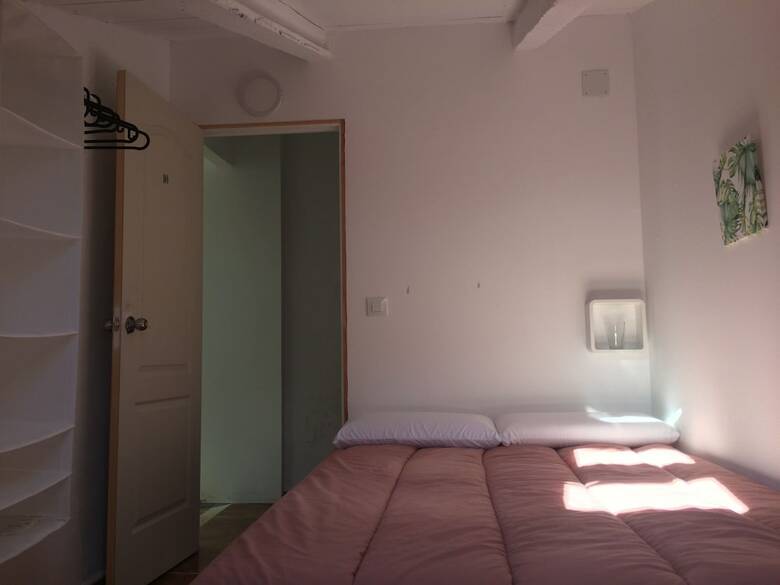 Agroturismo Espacio Finca Alegr�a