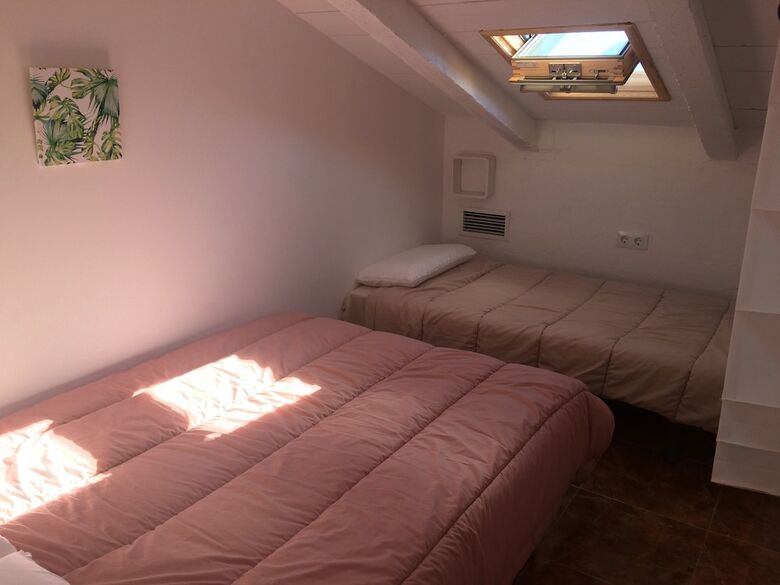 Agroturismo Espacio Finca Alegr�a