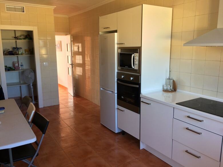 Agroturismo Espacio Finca Alegr�a