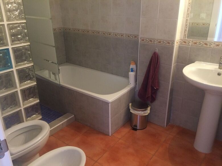 Agroturismo Espacio Finca Alegr�a