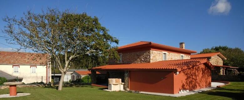 Agroturismo Casa Rural Pantin