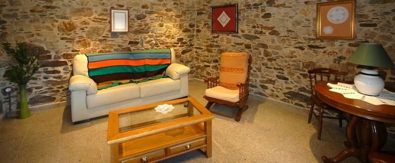 Agroturismo Casa Rural Pantin