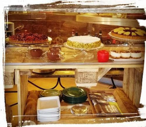 Hotel Albergo Ristorante Della Sacra