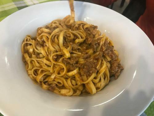 Hotel Albergo Ristorante Della Sacra