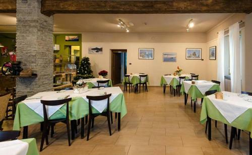 Hotel Albergo Ristorante Della Sacra