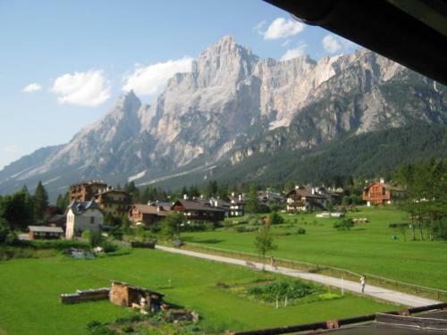 Hotel Albergo Dolomiti