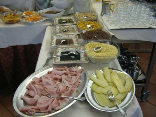 Hotel Albergo Dolomiti